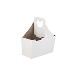 Paper Juice Cup Carrier